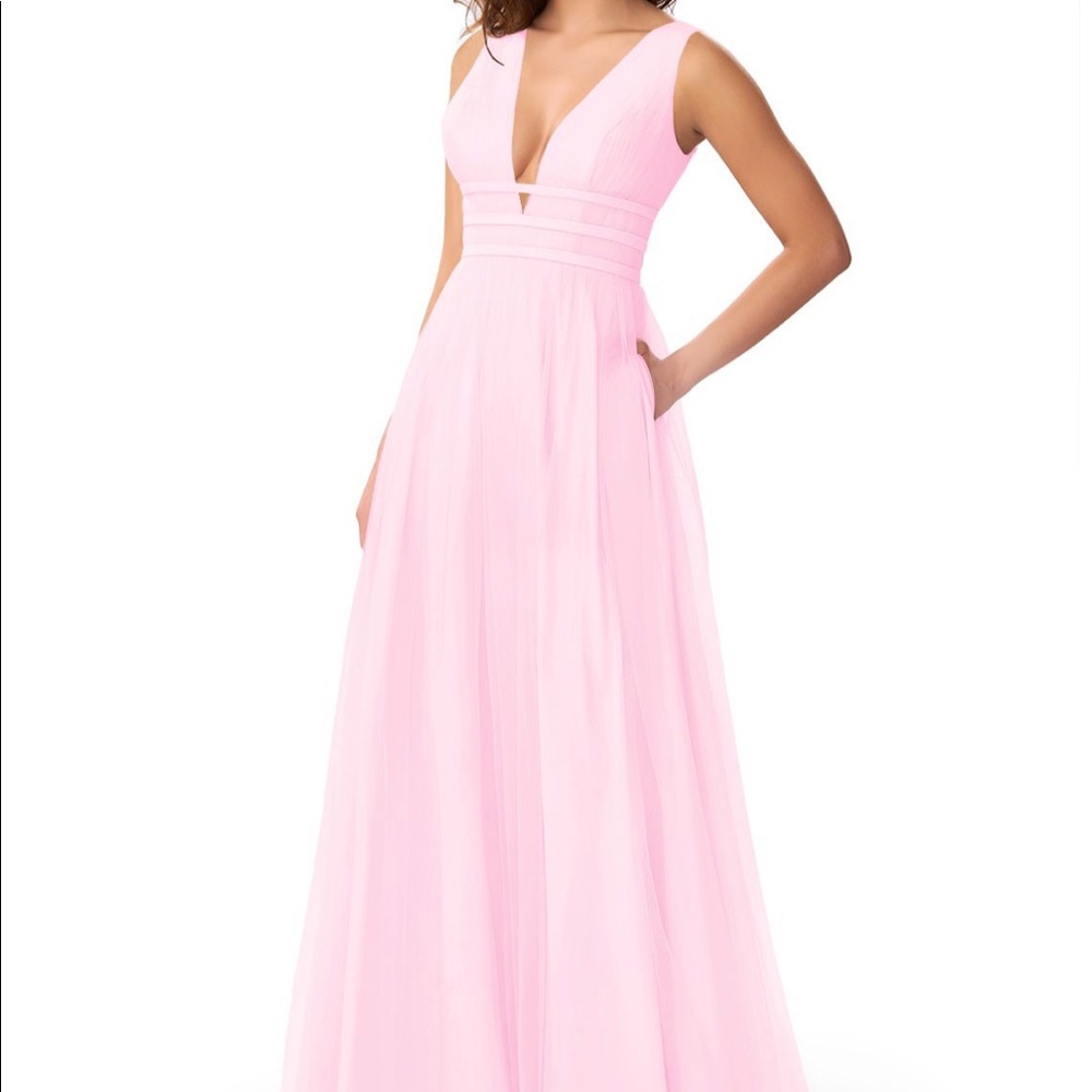 Azazie Bridesmaid dress, size A18